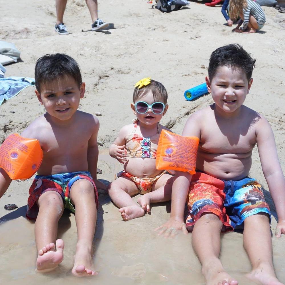 Meet your Posher, Ailin